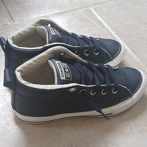 Converse kids